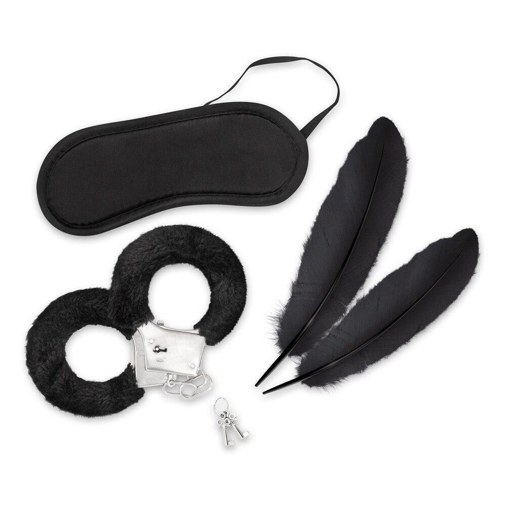 Lovers Dream Kit Bondage