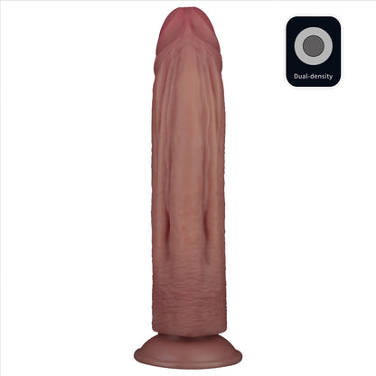 Vibratore Realistico Power Cock Magnum