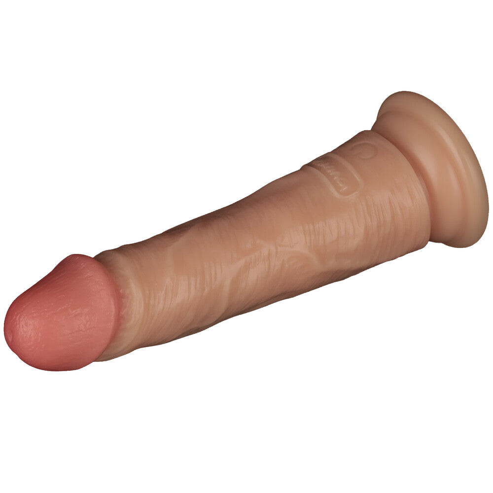 Vibratore Realistico Temptation