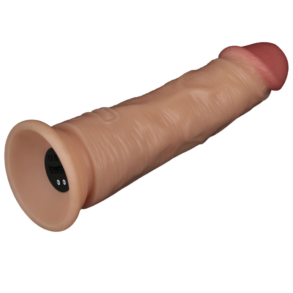 Vibratore Realistico Temptation