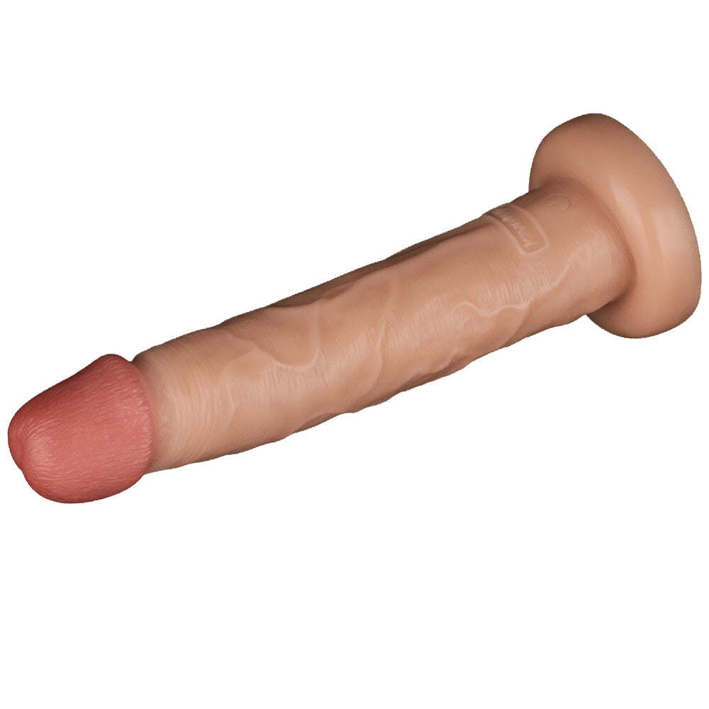 Vibratore Realistico Pure Desire