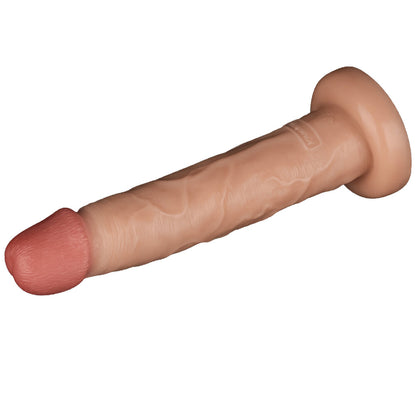 Vibratore Realistico Pure Desire