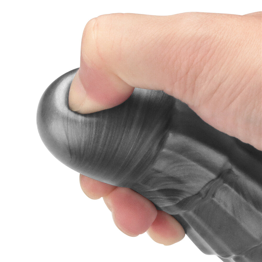 Dildo XXL Vibrax Slider Annihilator