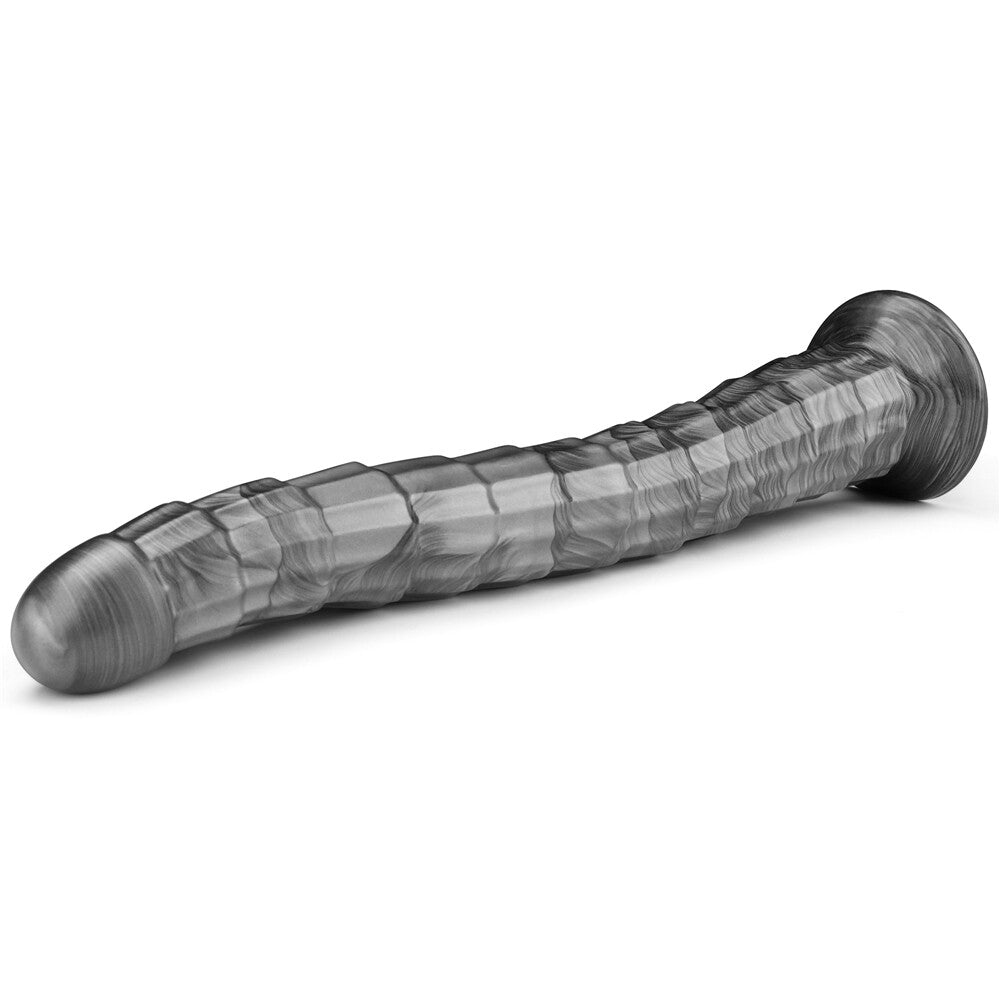 Dildo XXL Vibrax Slider Annihilator
