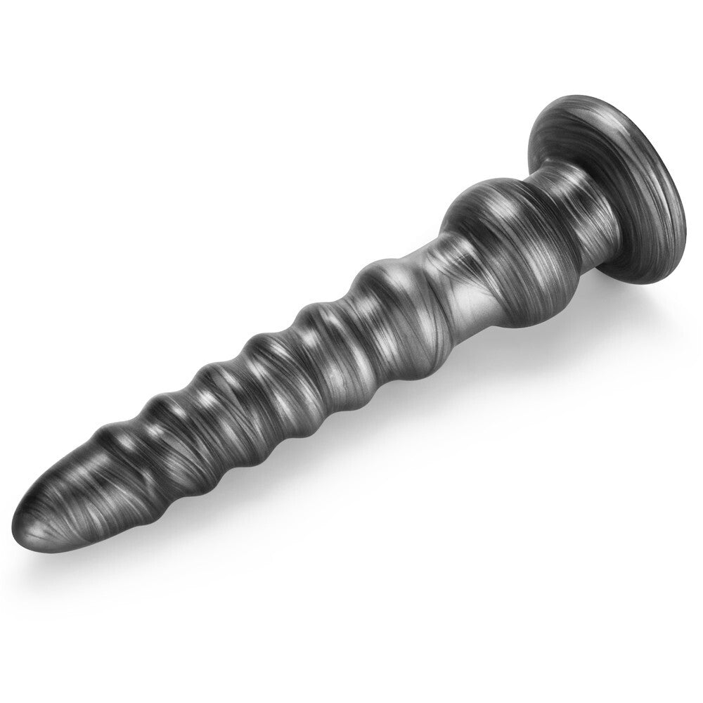Dildo XXL Vibrax Slider Oblivion