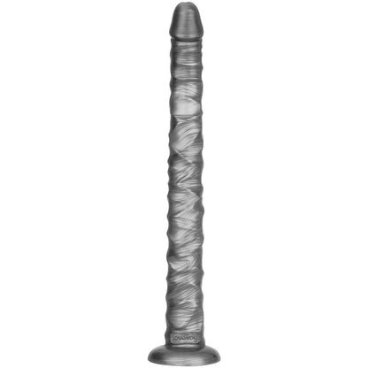 Dildo XXL Vibrax Slider Wrecker