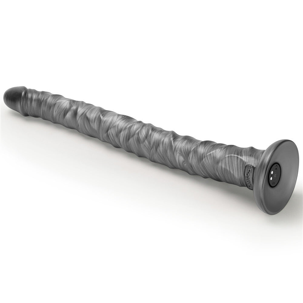 Dildo XXL Vibrax Slider Wrecker