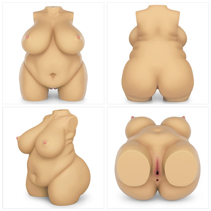 Masturbatore Streetgirls 7