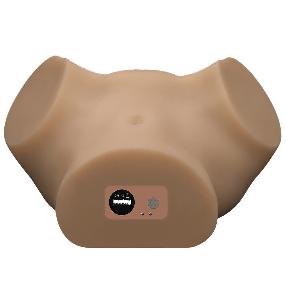 Vagina Artificiale Sensation Pulse Lola