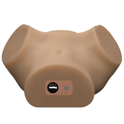 Vagina Artificiale Sensation Pulse Lola