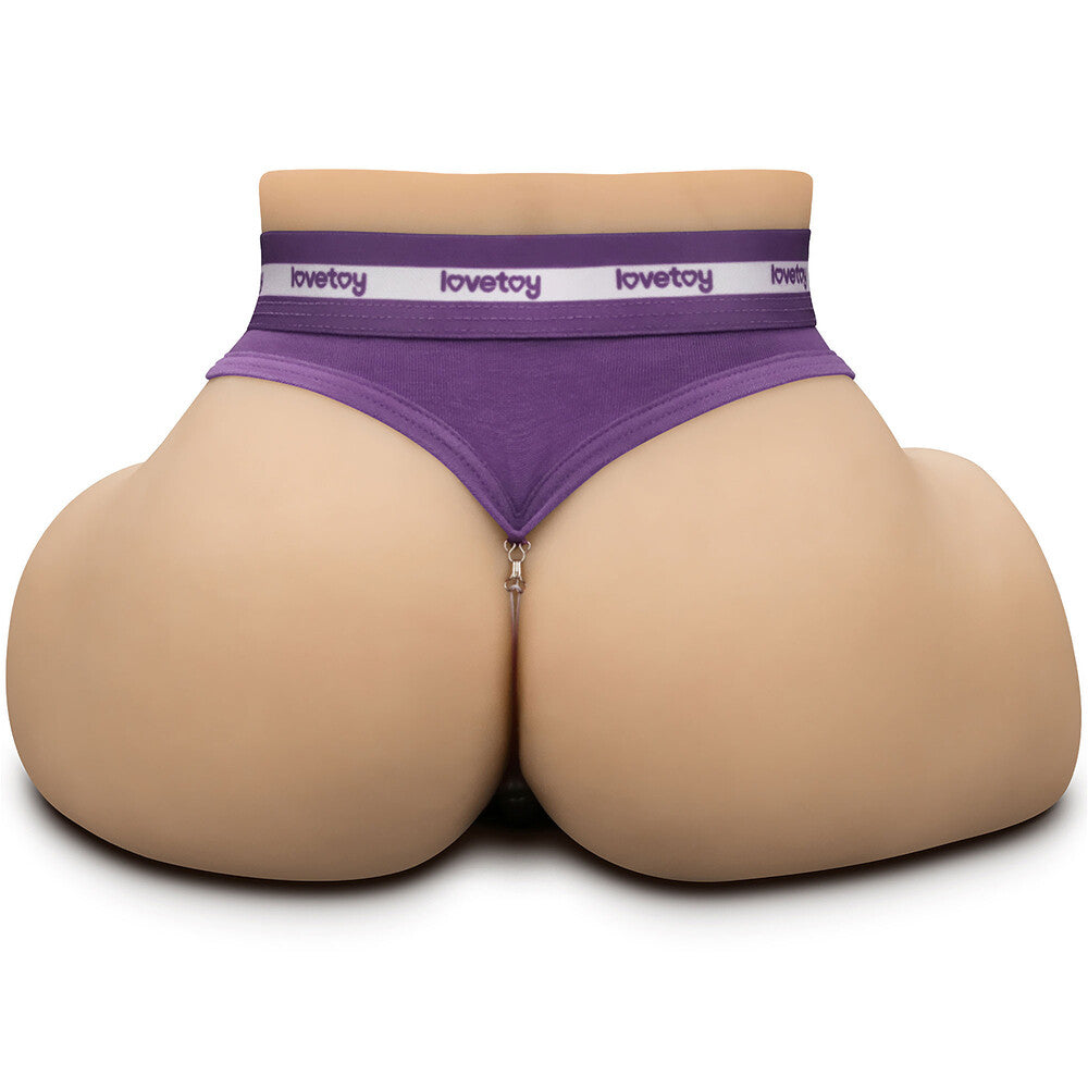 Vagina Artificiale Sensation Pulse Lola