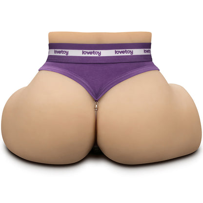 Vagina Artificiale Sensation Pulse Lola