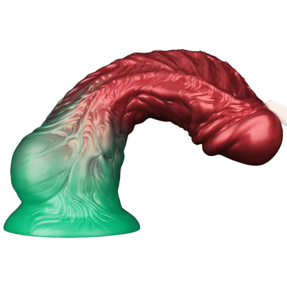Dildo Monster Gonfiabile Aerosx 21 cm