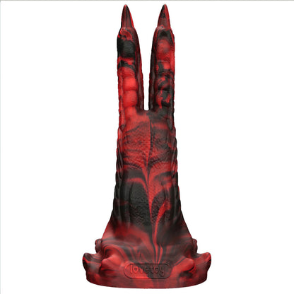 Dildo Monster Savage Charm Double Claw