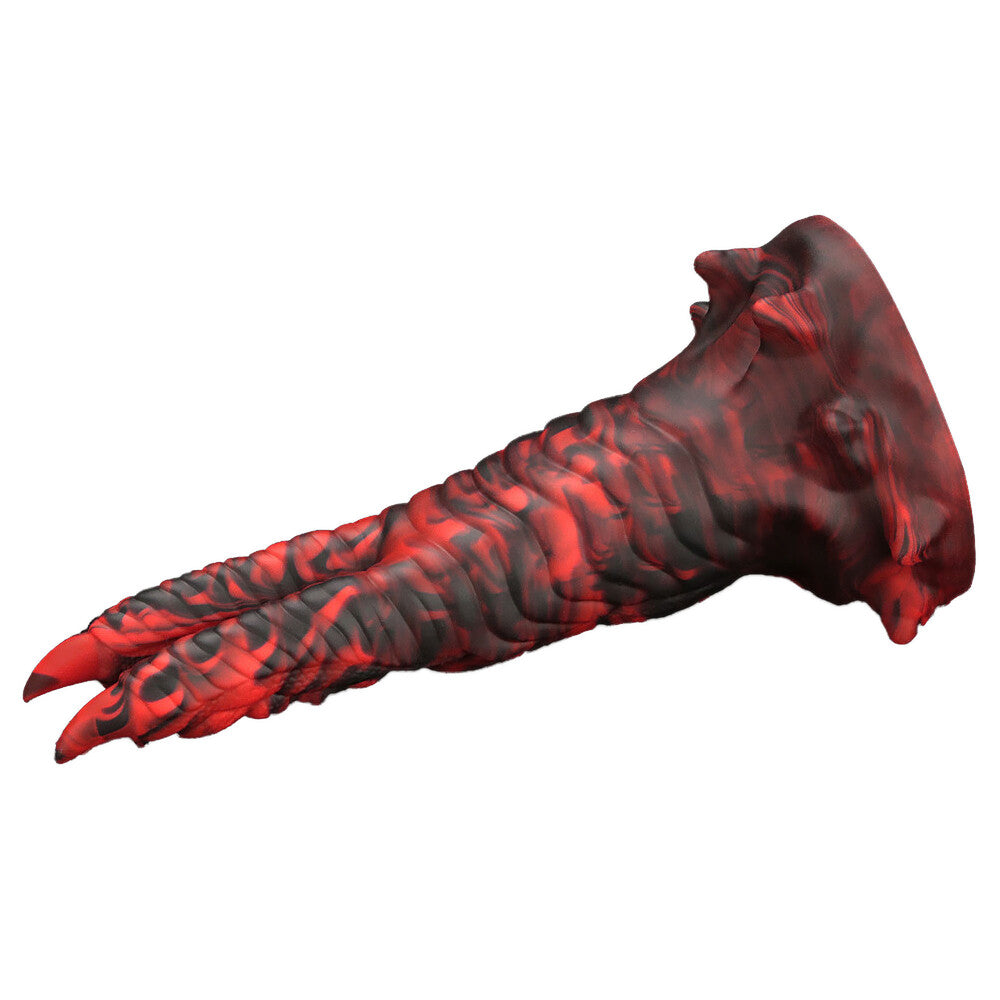 Dildo Monster Savage Charm Double Claw