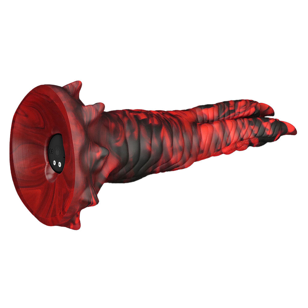 Dildo Monster Savage Charm Double Claw