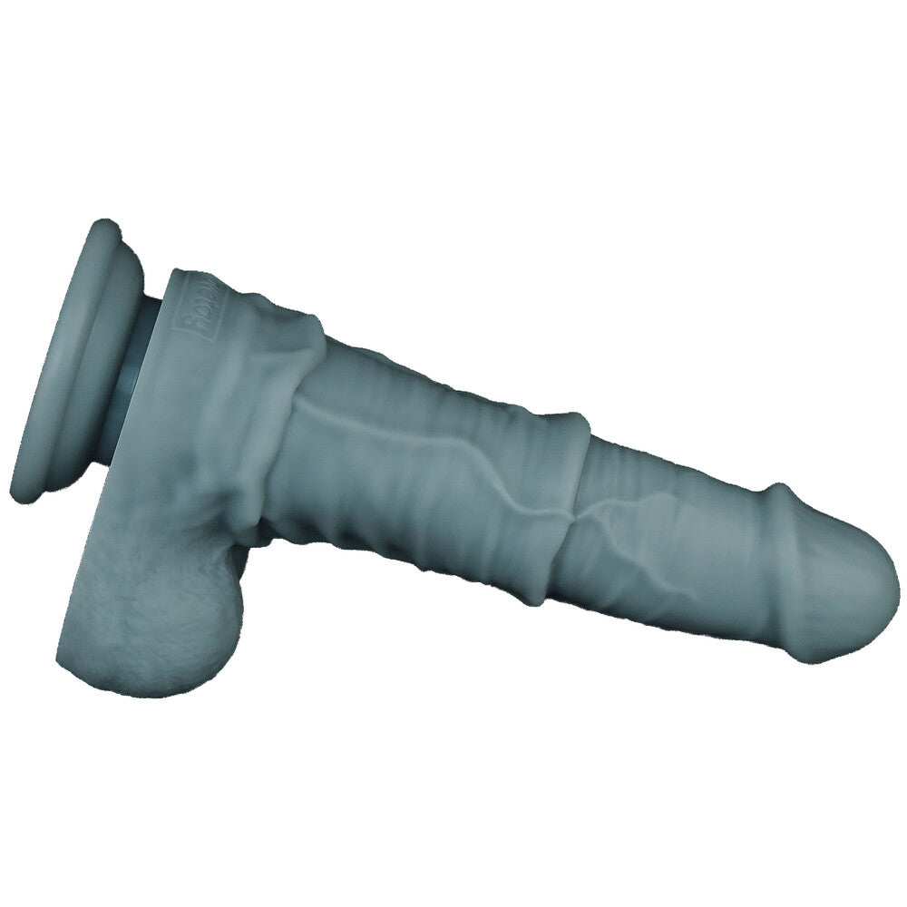 Vibratore Realistico Nature Layer