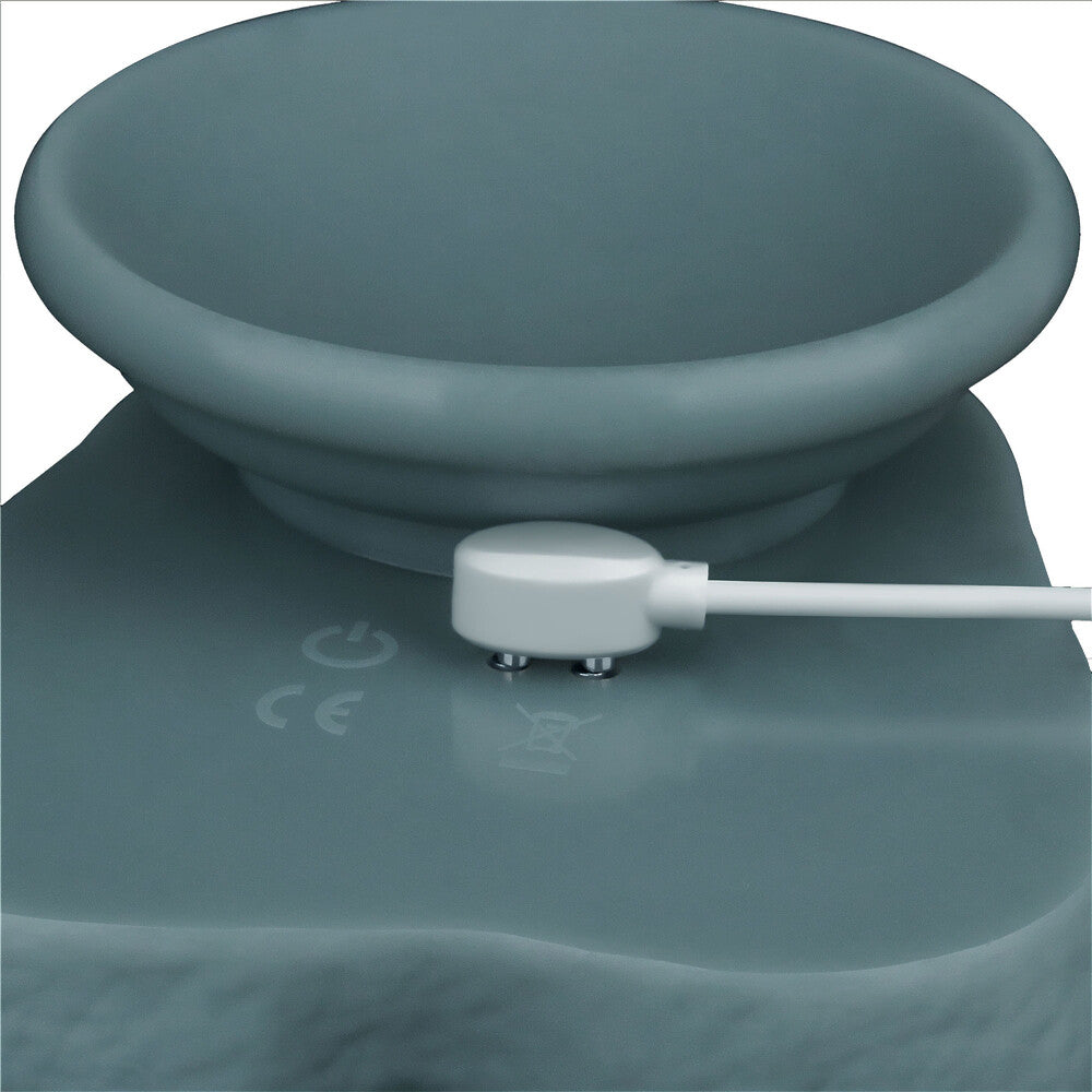 Vibratore Realistico Nature Layer