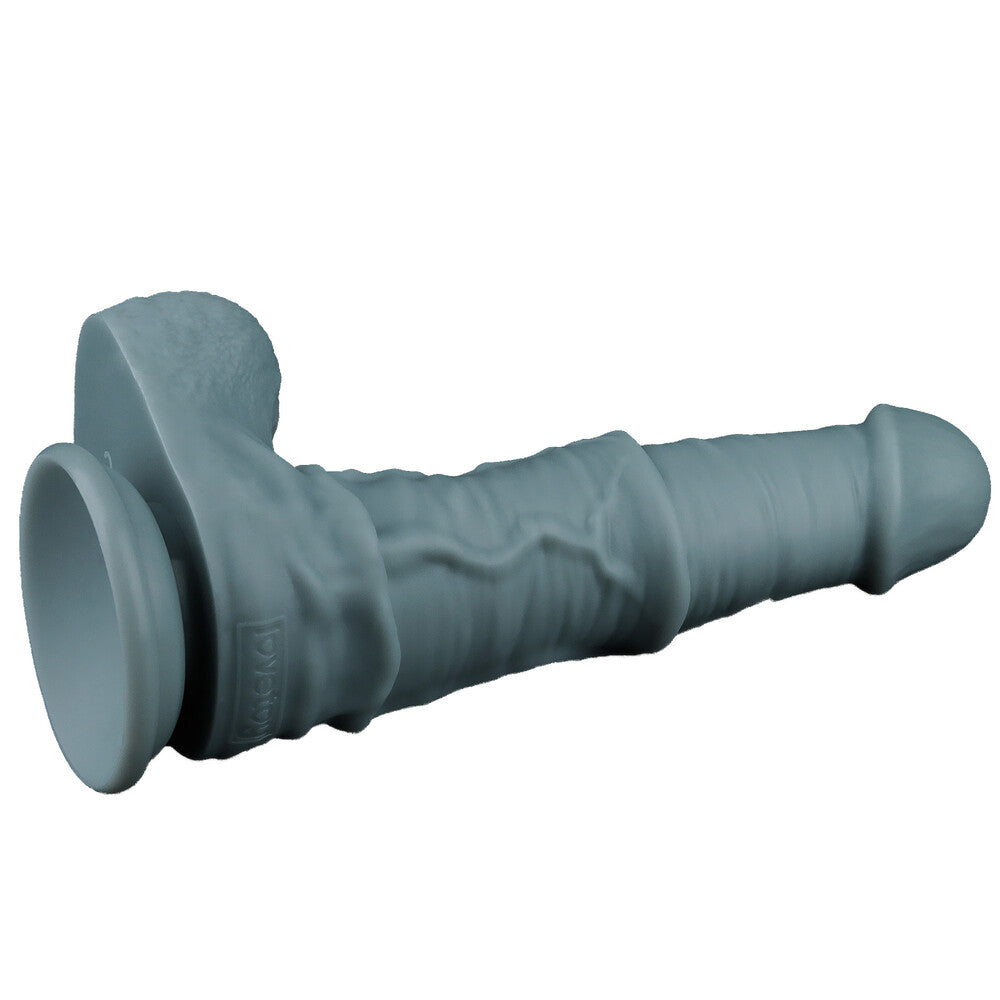 Vibratore Realistico Nature Layer