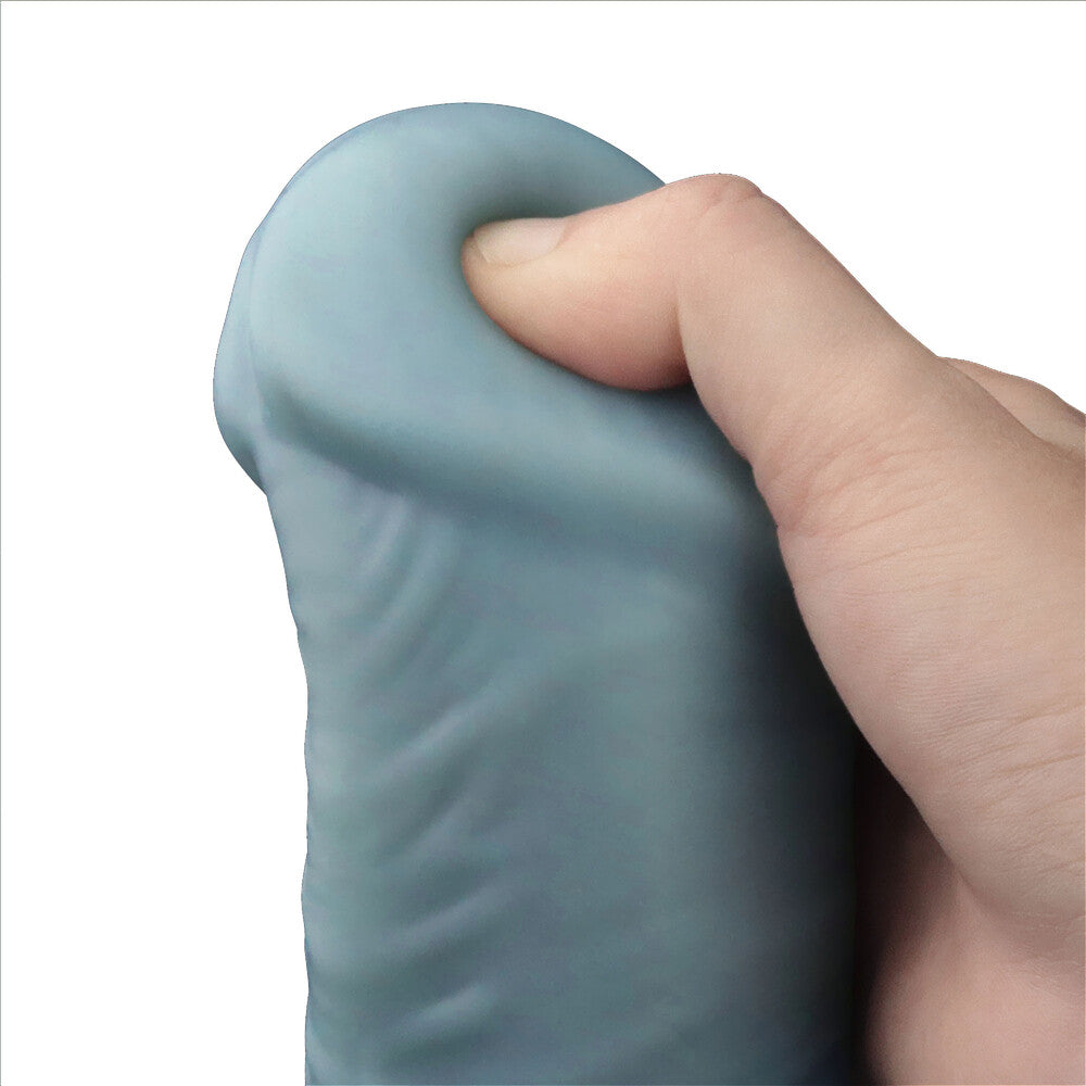 Vibratore Realistico Nature Layer