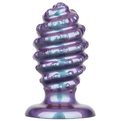 Plug Anale con Coda MystiTail 11 cm
