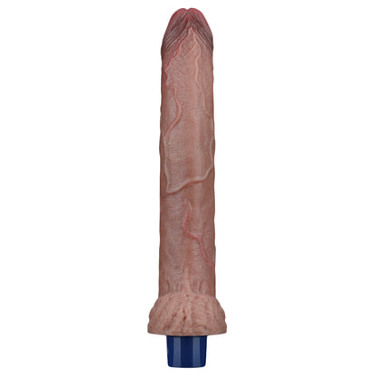 Vibratore Realistico Bouncee 27 cm