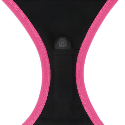 Slip Vibrante Secret Vibe