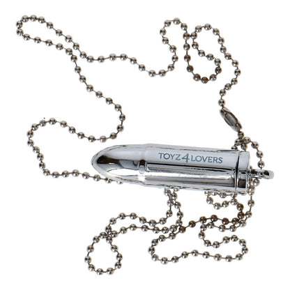 Mini Vibratore Bullet One Shot