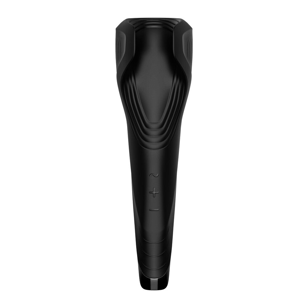 Masturbatore Automatico Men Wand