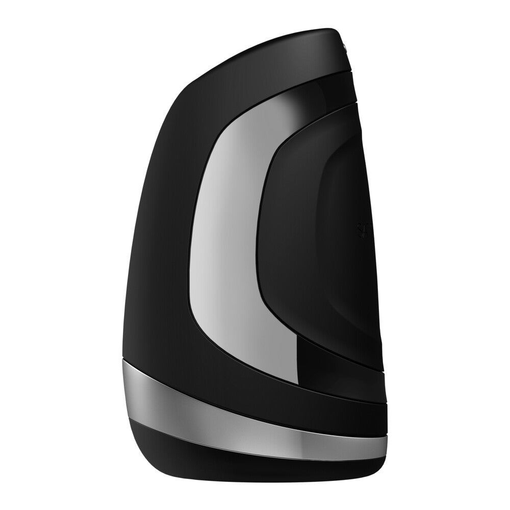 Masturbatore Automatico Men Heat Vibration