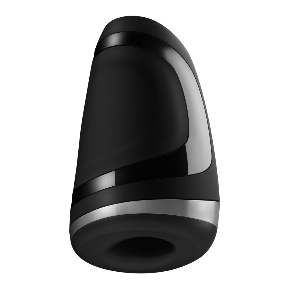 Masturbatore Automatico Men Heat Vibration