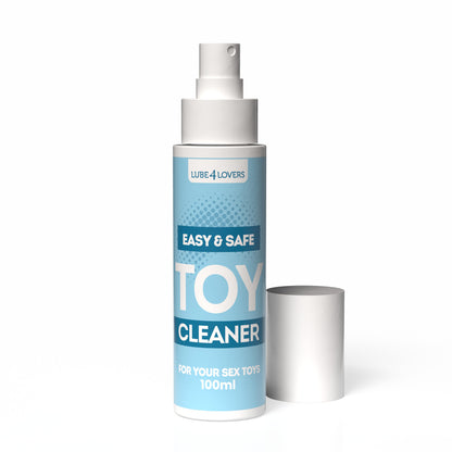Toy Cleaner Easy & Safe 100 ml