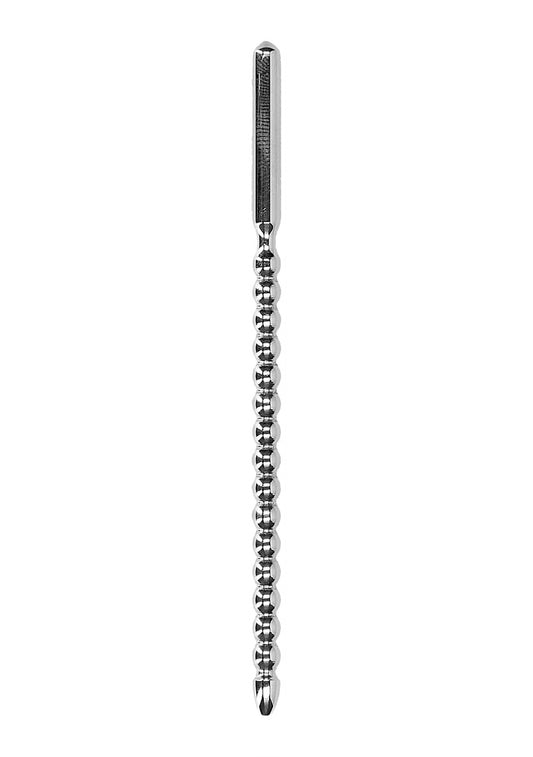 Plug Uretra Acciaio 