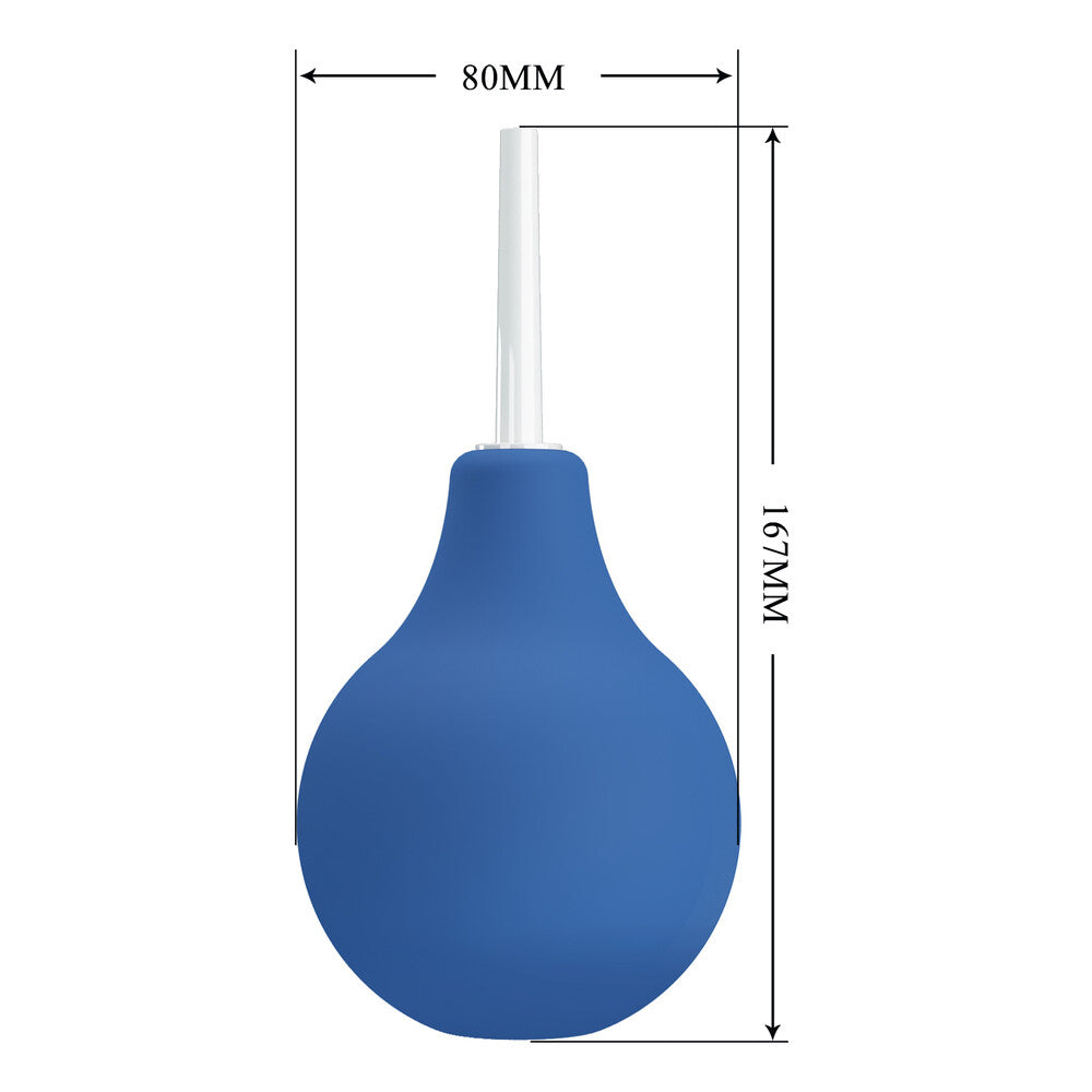 Doccia Anale Hydro Bloom
