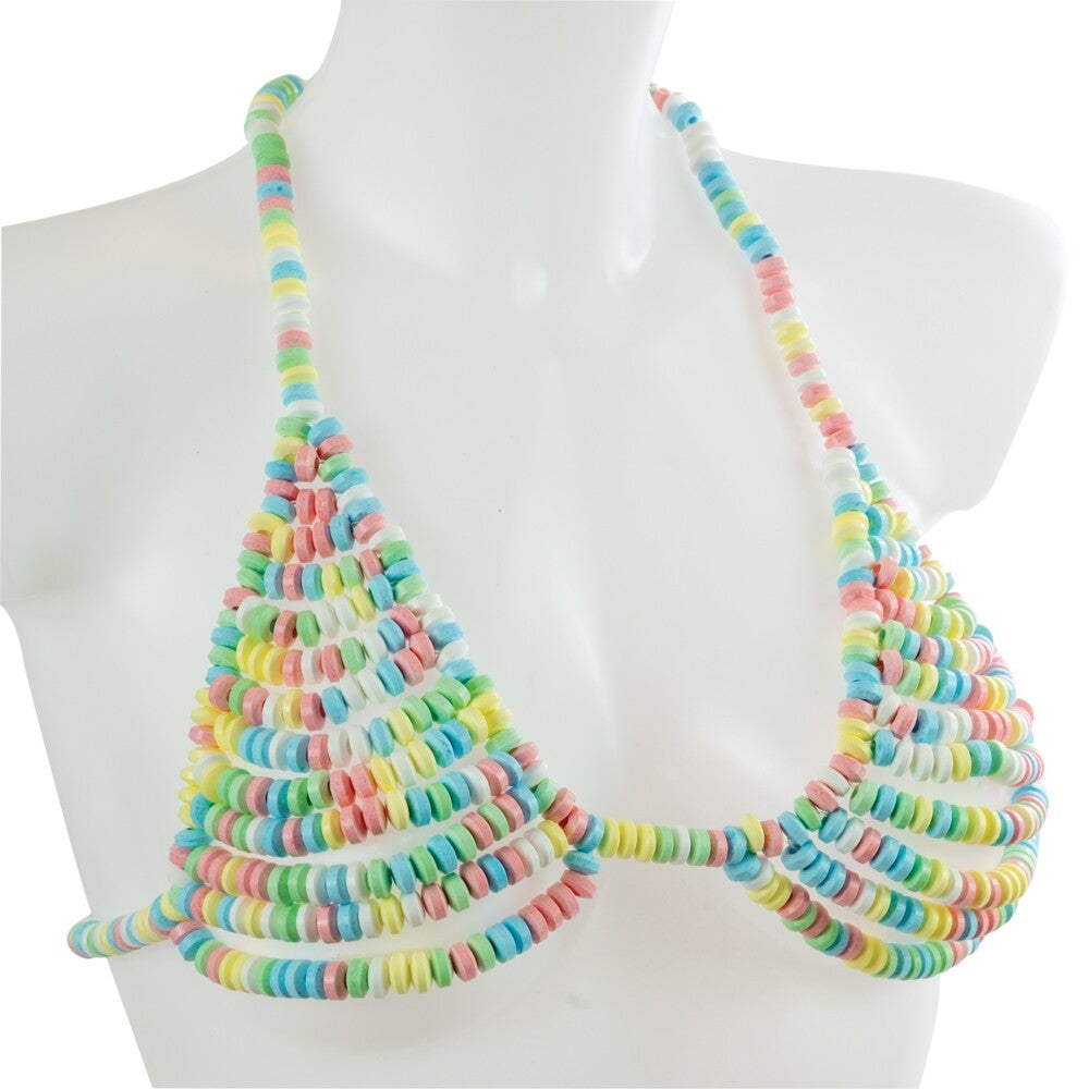 Reggiseno Sexy Candy Bra