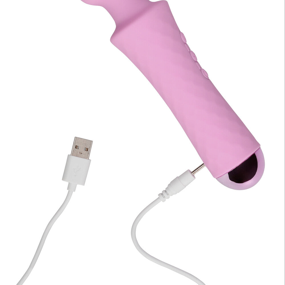 Magic Wand Exotic