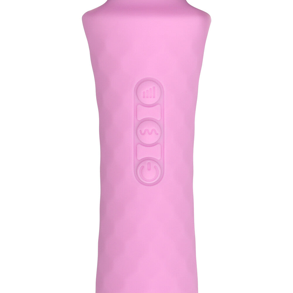 Magic Wand Exotic
