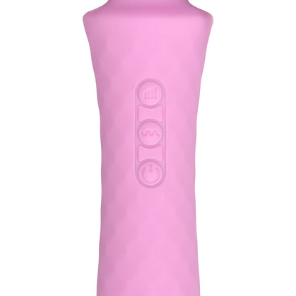 Magic Wand Exotic