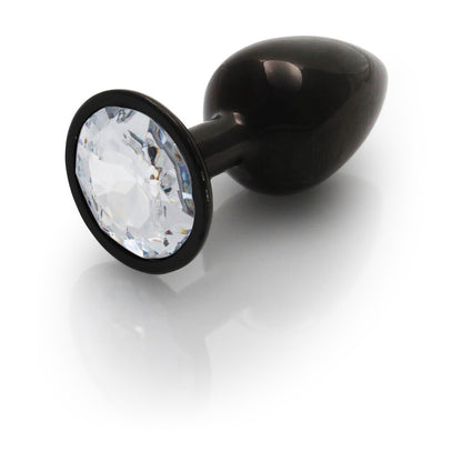 Plug Anale Round  Diamond