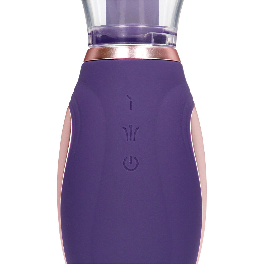 Vibratore Clitoride Enhance