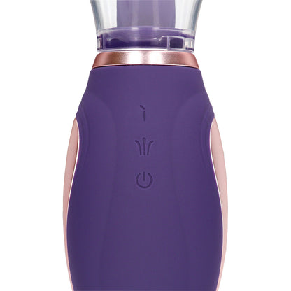 Vibratore Clitoride Enhance