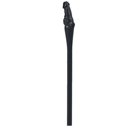 Cannucce a forma di Pene Groom Straws