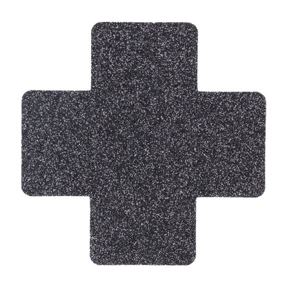 Set Copricapezzoli Cross Star