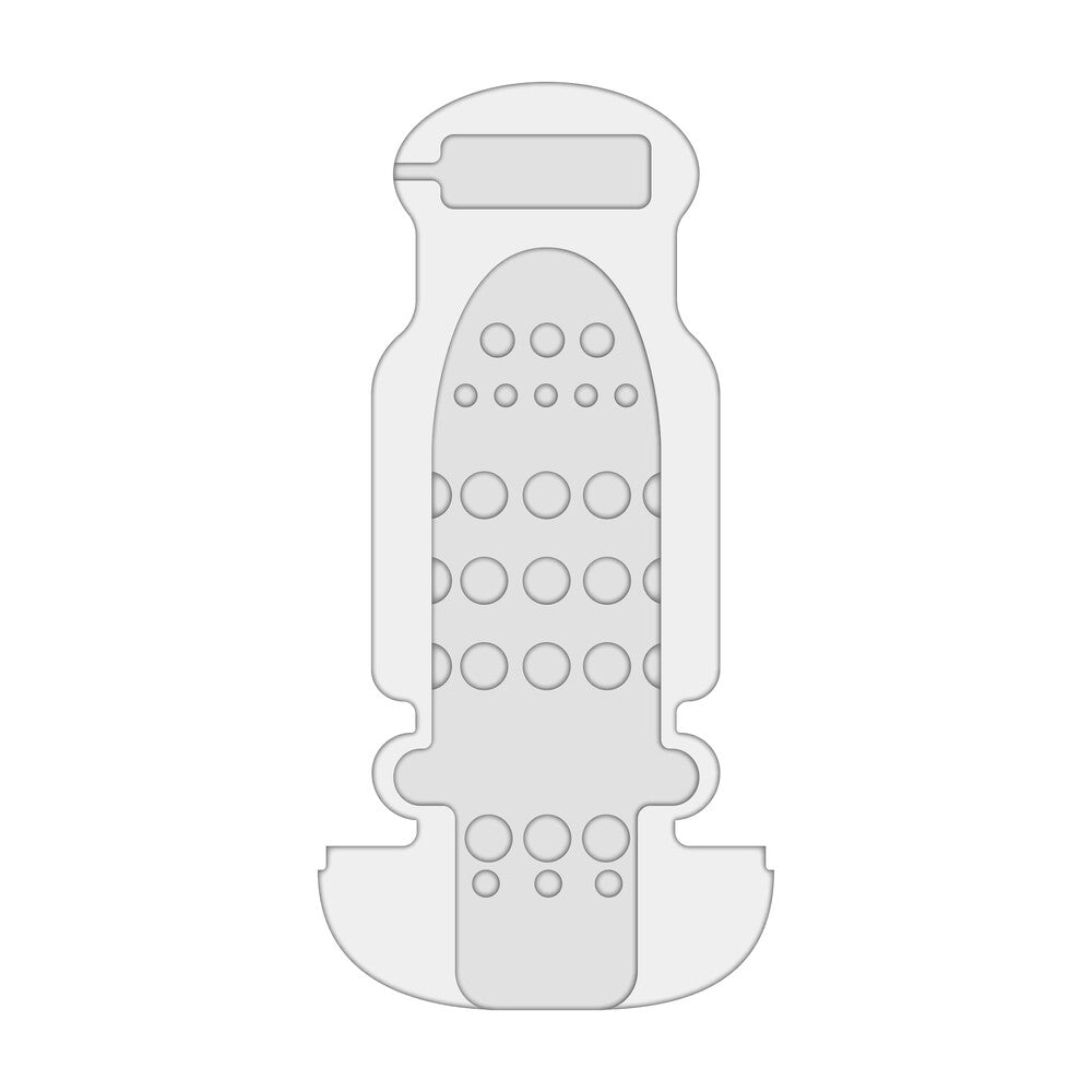 Masturbatore Automatico Solara