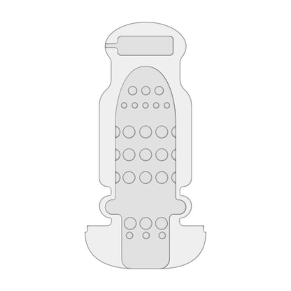 Masturbatore Automatico Solara