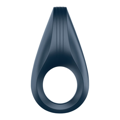 Anello Vibrante Rocket Ring