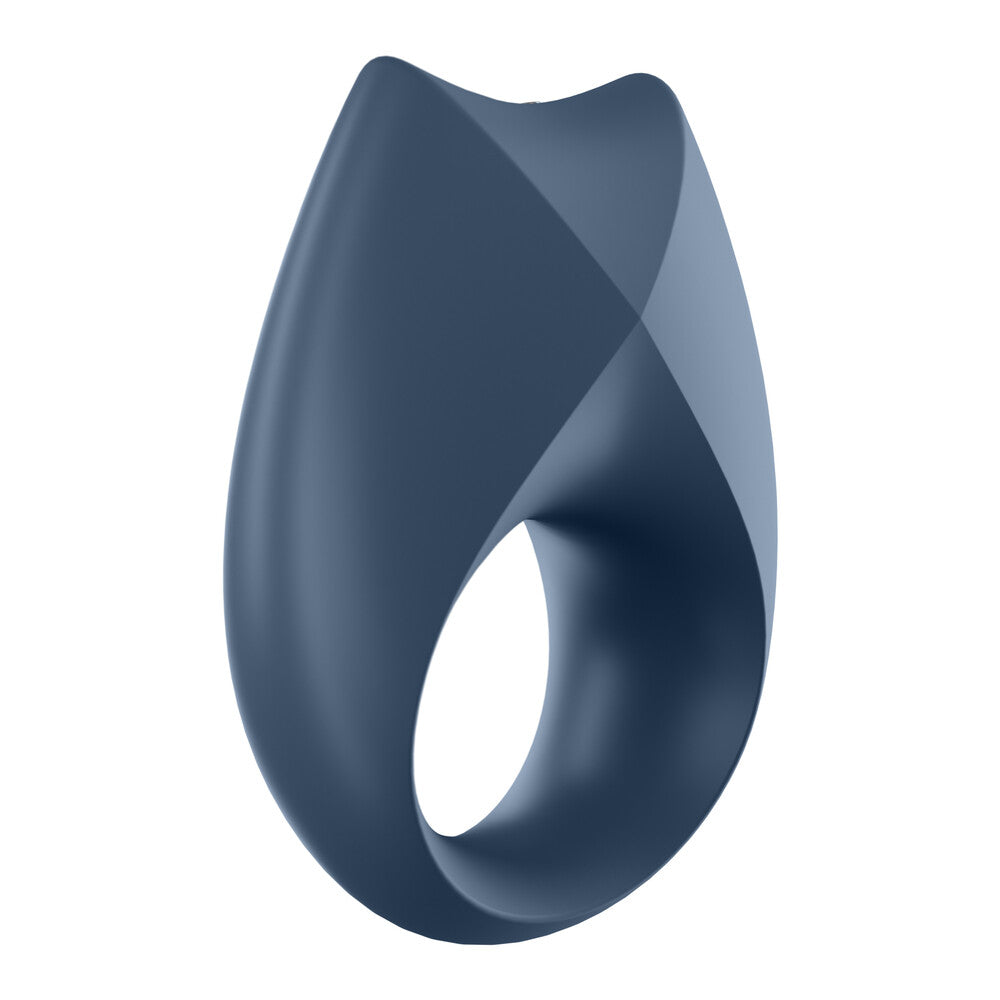 Anello Vibrante Royal One