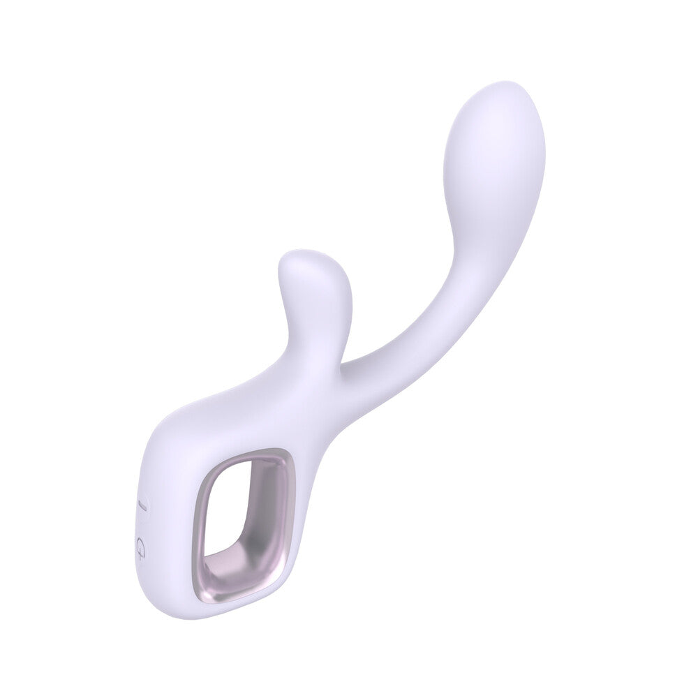 Vibratore Rabbit Bloom