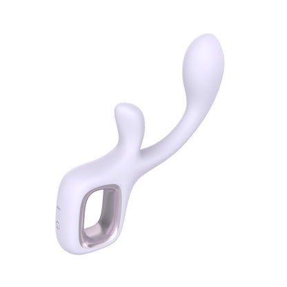 Vibratore Rabbit Bloom