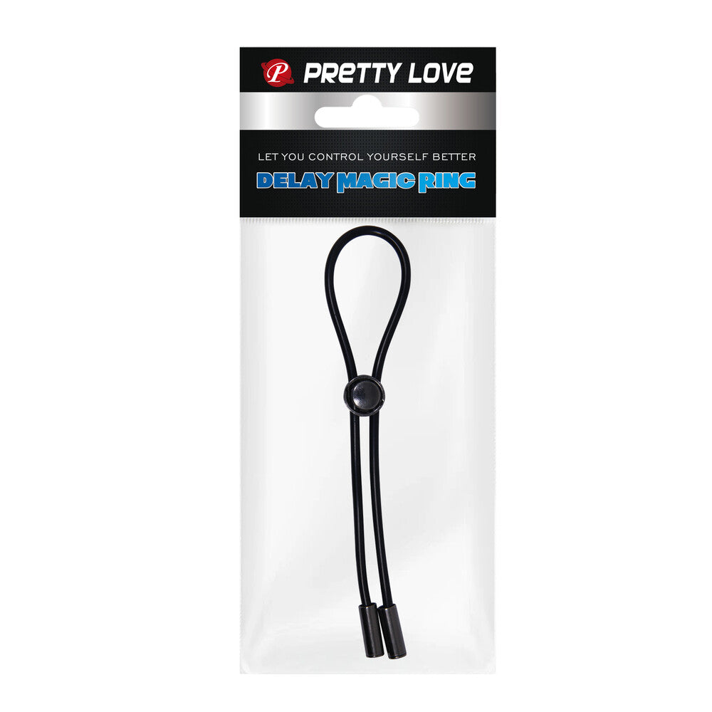 Costrittivo Delay Magic Ring